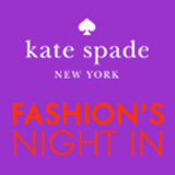 Shop Kate Spade's One-Day Sale! Shop Kate Spade's One-Day Sale!