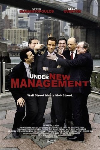 Under New Management Under New Management