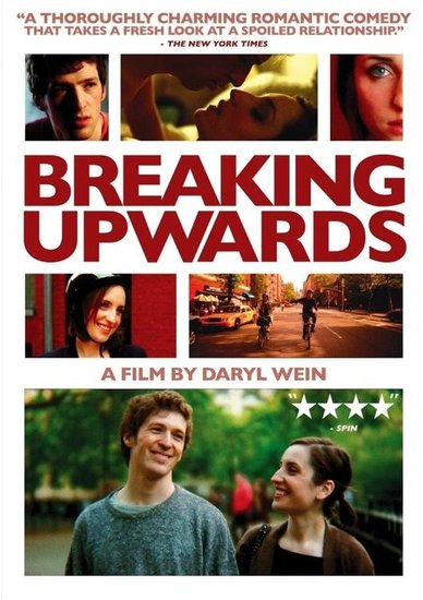 Breaking Upwards