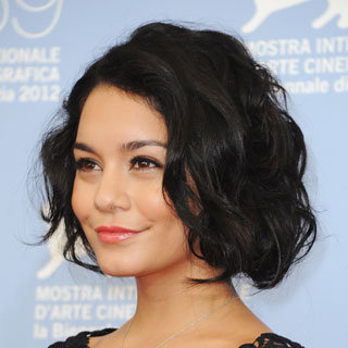 Pictures of the Best Beauty Looks From the 2012 Venice Film Festival Blake Lively, Selena Gomez and More