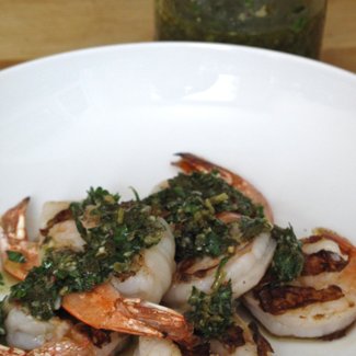 Italian Salsa Verde Recipe