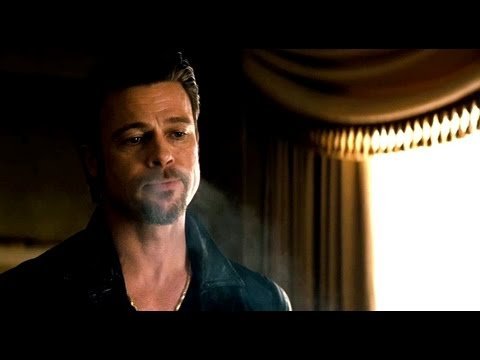 Killing Them Softly
