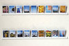 DIY Photo Ledge