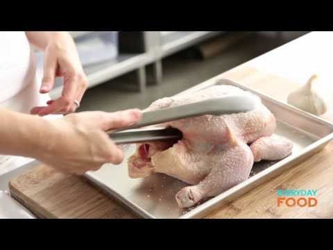 Every-Week Roast Chicken Every-Week Roast Chicken