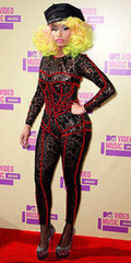 Nicki Minaj(2012 MTV VMA)