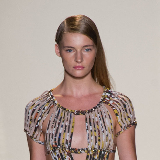 Herve Leger Spring 2013 | Runway Herve Leger Spring 2013 | Runway