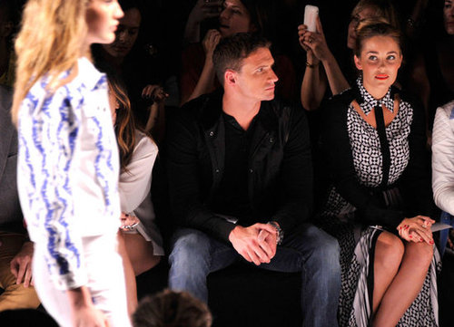 That's a Wrap — See All the Celeb Pictures From NY Fashion Week That's a Wrap — See All the Celeb Pictures From NY Fashion Week