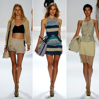 Charlotte Ronson Spring 2013 New York Fashion Week Runway Pictures Charlotte Ronson Spring 2013 New York Fashion Week Runway Pictures