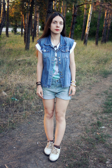 Total Denim