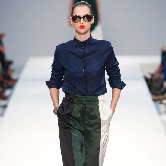 Paul Smith Spring 2013 | Runway Paul Smith Spring 2013 | Runway