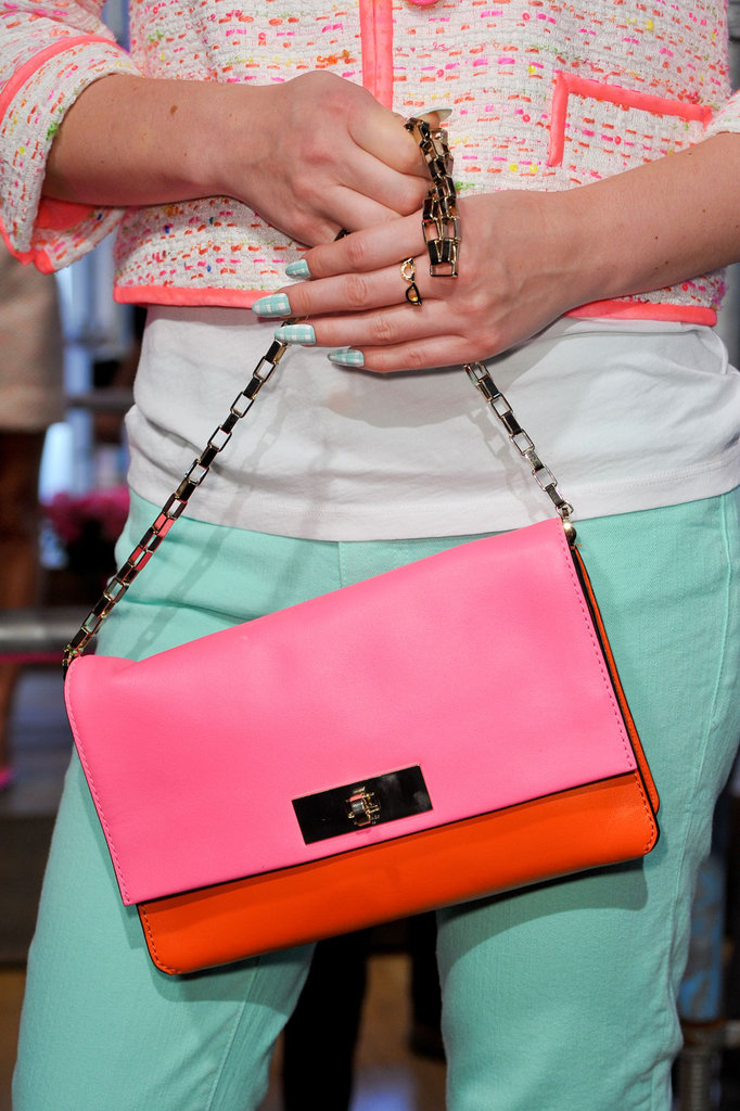 Kate Spade
Kate Spade