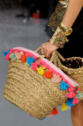 Betsey Johnson
Betsey Johnson