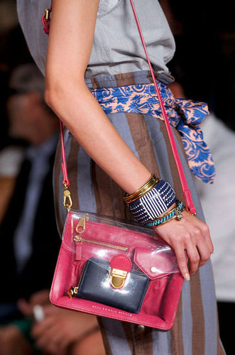 Marc by Marc Jacobs
Marc by Marc Jacobs