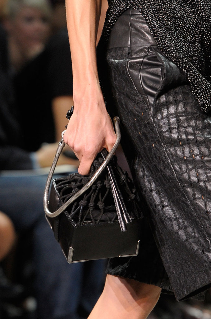 Alexander Wang
Alexander Wang