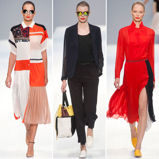 Paul Smith Spring 2013 | Pictures Paul Smith Spring 2013 | Pictures