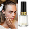 Rag & Bone Spring 2013 Revlon Makeup at London Fashion Week