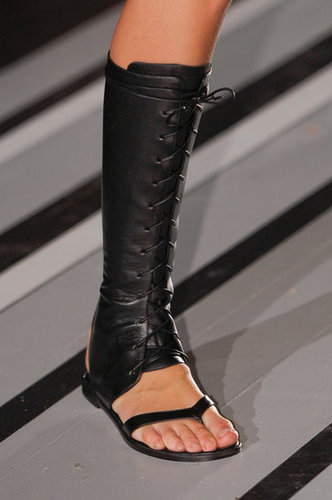 Victoria Beckham Spring 2013 Victoria Beckham Spring 2013