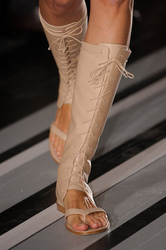 Victoria Beckham Spring 2013 Victoria Beckham Spring 2013