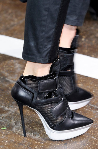 DKNY Spring 2013 DKNY Spring 2013