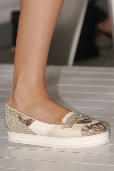 Tommy Hilfiger Spring 2013
