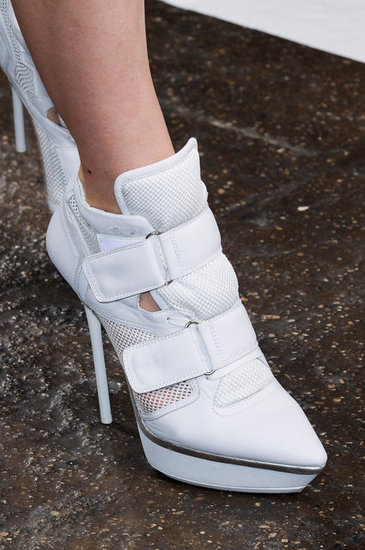 DKNY Spring 2013