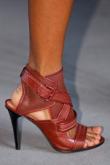 Derek Lam Spring 2013