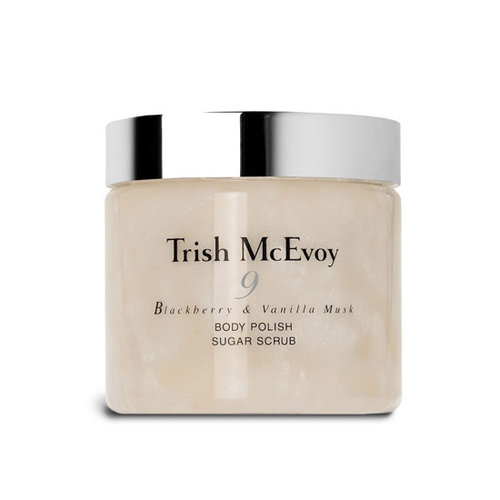 Trish McEvoy Body Polish Review