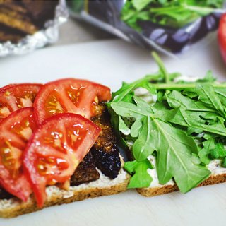 Tempeh BLT Recipe