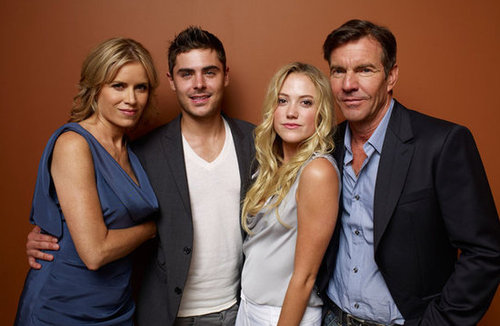 Zac Efron Spends the Weekend Looking Hot at TIFF Zac Efron Spends the Weekend Looking Hot at TIFF