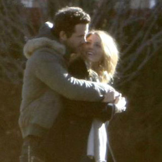 Blake Lively and Ryan Reynolds Couple Pictures