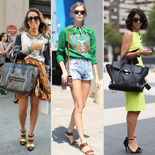 Statement Accessories Statement Accessories