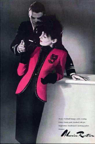 I have a feeling she'd turn this guy down.
I have a feeling she'd turn this guy down.