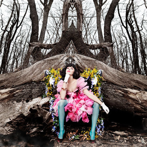 Singer Kimbra on Her Somebody That I Used to Know Success, Summer Plans & More