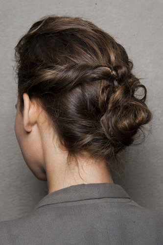 Twists and Rolls Twists and Rolls