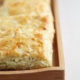 Buttermilk Feta Biscuits Buttermilk Feta Biscuits