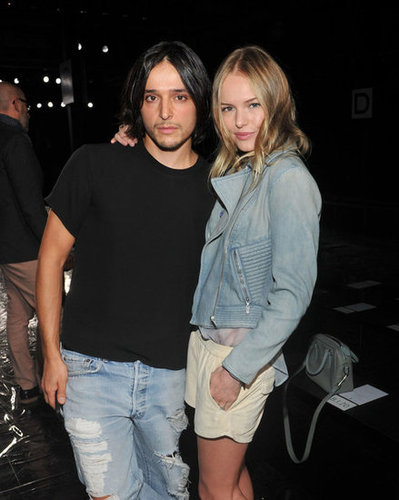 That's a Wrap — See All the Celeb Pictures From NY Fashion Week That's a Wrap — See All the Celeb Pictures From NY Fashion Week