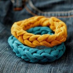 Uses For Old T-Shirts