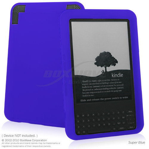 Amazon Kindle Paperwhite FlexiSkin ($25)