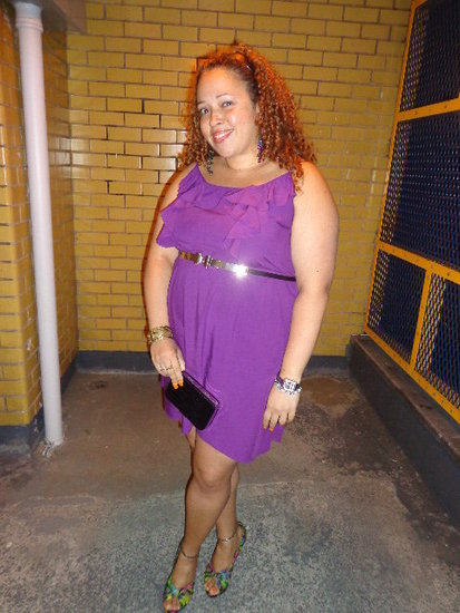 Purplicious