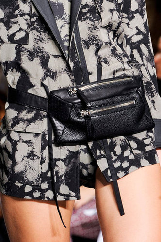 DKNY Spring 2013 DKNY Spring 2013