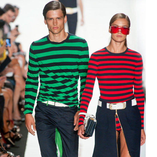 Michael Kors Spring 2013 | Runway