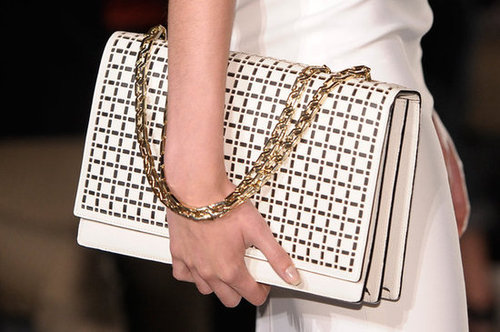 Victoria Beckham Spring 2013 Victoria Beckham Spring 2013
