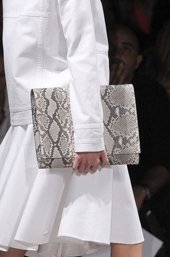 Yigal Azrouel Spring 2013 Yigal Azrouel Spring 2013