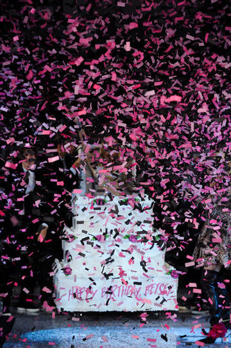 Betsey Johnson Spring 2013 Betsey Johnson Spring 2013