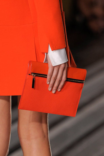 Victoria Beckham Spring 2013