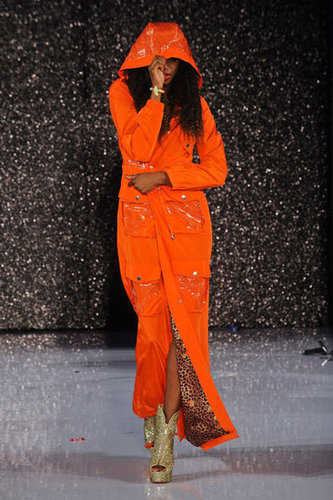 Betsey Johnson Spring 2013 Betsey Johnson Spring 2013