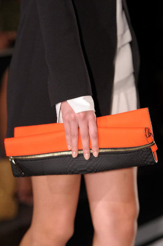 Victoria Beckham Spring 2013 Victoria Beckham Spring 2013