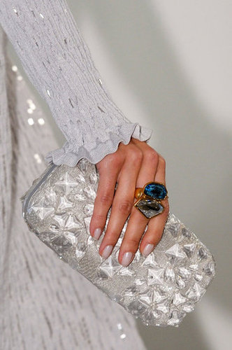 Oscar de la Renta Spring 2013 Oscar de la Renta Spring 2013