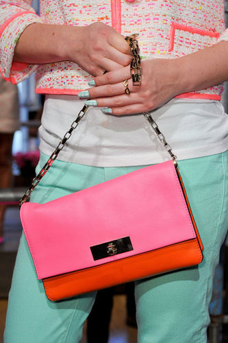 Kate Spade Spring 2013 Kate Spade Spring 2013