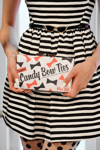 Kate Spade Spring 2013 Kate Spade Spring 2013